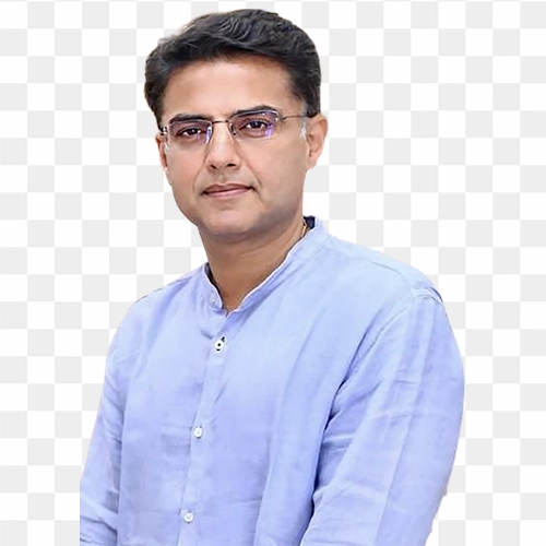 Sachin pilot HD png image free download